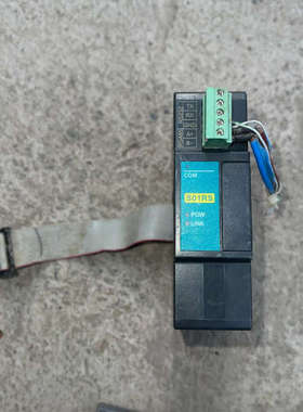 询价购-包邮 海为通信模块 S01RS 成色如图 有15个