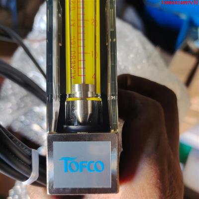 询价购-TOFCO流量计，东富科流量计，全新数量80个，ALAE80
