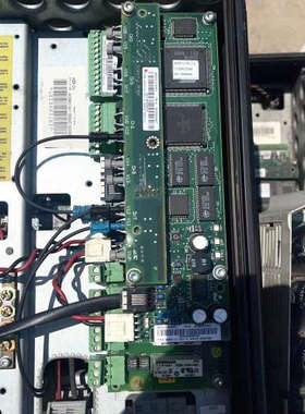 询价购-包邮顺丰ABB变频器ACS600主板一套NAMC-11 ND