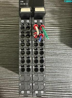 询价购-欧姆龙OMRON 模块NX-EC0142 成色漂亮，功能包好