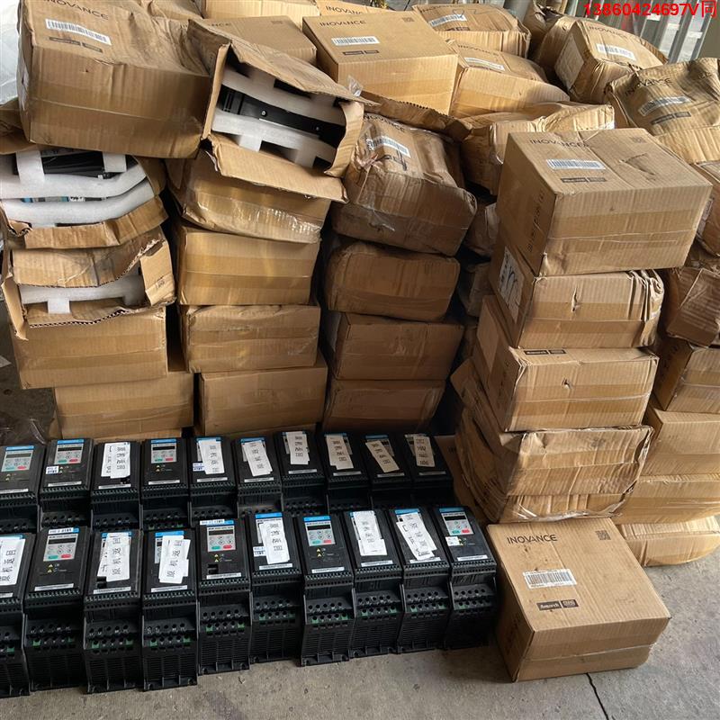 询价购-inovance汇川变频器 MD200S0.4B-NC (0