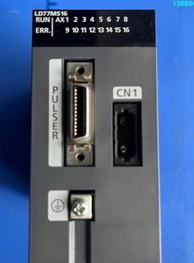 询价购-三菱控制模块LD77MS16