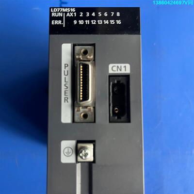 询价购-三菱控制模块LD77MS16
