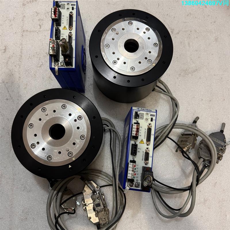 询价购-雅科贝斯DD转盘马达套装akribis ADR175-A13