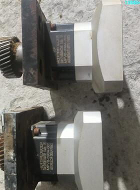 询价购-摩多利减速机 MPVB-090A-05，数量两个