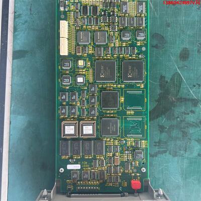 询价购-ABB 贝利卡INNPM12控制板 ，2张，成色如图功能包好