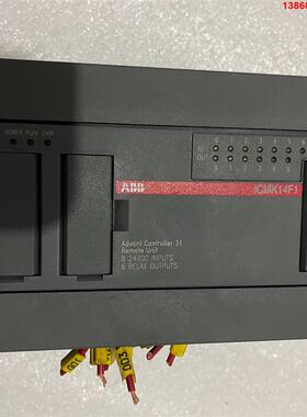 询价购-ABB  ICMK14F1  PLC