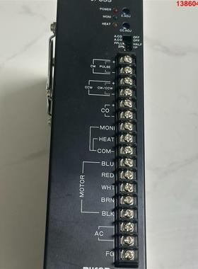 询价购-MYCOM五相步进驱动器UPS53-330