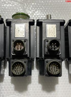 询价购-安川电机USAREN-03DE2KX拆机四个