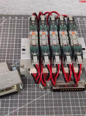 询价购-LAM 772-801282-00 REV.C 电磁阀组SM