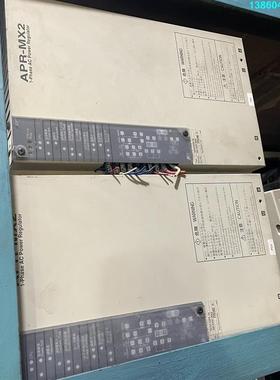 询价购-RPXE0250-2A  APR-MX2 二手拆机控制器 实