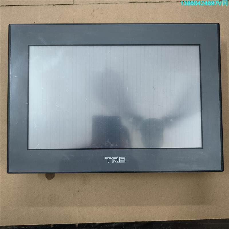 询价购-天任触摸屏 TP210T-a1-24V，实物拍摄图!