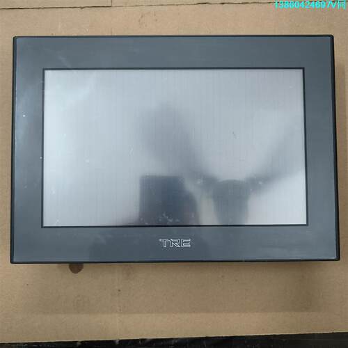 询价购-天任触摸屏 TP210T-a1-24V，实物拍摄图!