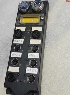 询价购-TURCK图尔克 Devicenet 8入站模块，型号FDN