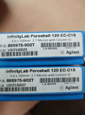 询价购-安捷伦695975-902T液相色谱柱，InfinityLa