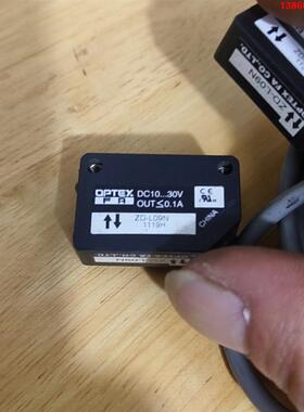 询价购-OPTEX奥普士ZD-L09N光电开关  DC1030V