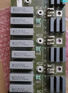 询价购-拆机FILY控制板 5102707400