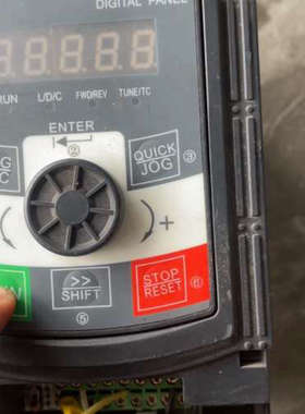 询价购-CM530H-4T1R5GB/2R2PB  日业变频器 1.