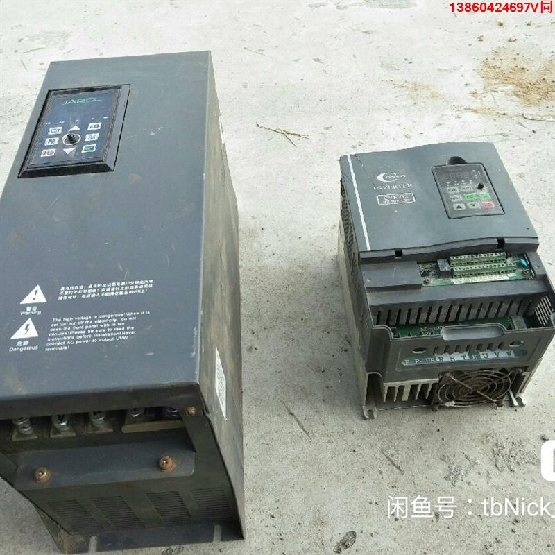 询价购-嘉乐22kw变频器 JR7000-022G-8040