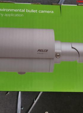 询价购-派尔高 PELCO IBPS110-ER IP一体化枪式摄像
