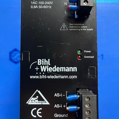 询价购-必威电源BihlWiedemann  BW1649