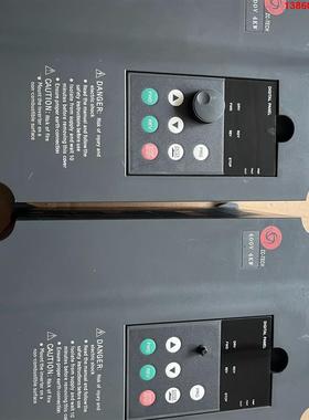 询价购-变频器拆机HLC4D0H一3，4Kw。成色充新，实物图，有一