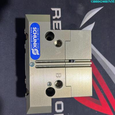 询价购-SCHUNK雄克PGN100-2-AS，型号0371452
