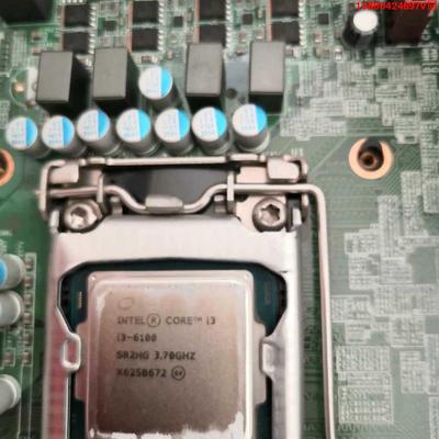 询价购-联想IH110MS主板  启天M4650机箱拆