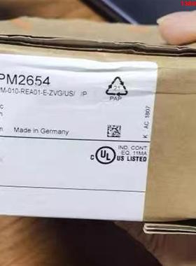 询价购-IFM PM2654 易福门全新压力传感器 PM-010-R