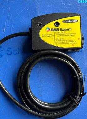 询价购-R58Expert美国邦纳色标传感器