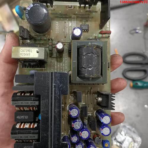 询价购-CWQ90-5FF4  TDK-LAMBDA  拆机