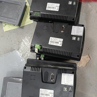 询价购-繁易触摸屏、LEVI710T、成色充新，功能包好质保一年，有