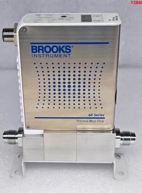 询价购-BROOKS 气体质量流量计 GF080CXXC  N2 8