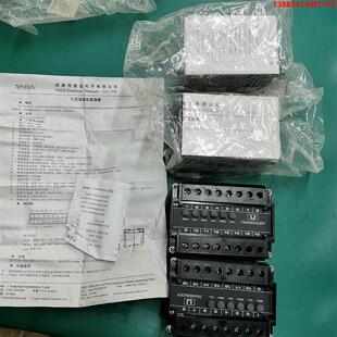 询价购-全新广东雅达电子三相交流电压变送器，型号，NV3-3U-V5