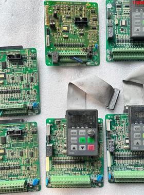 询价购-康沃变频器主板FSCG系列YCP51A09/CV-CPUV8
