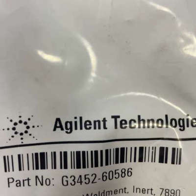 询价购-24安捷伦G3452-60586安捷伦 Agilent  7