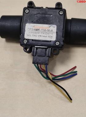 询价购-Consensic  CF4000-150-IV-A气体流量