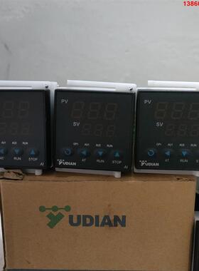 询价购-原装库存yUDIAN宇电温控器AI-207-D1-L0温控器