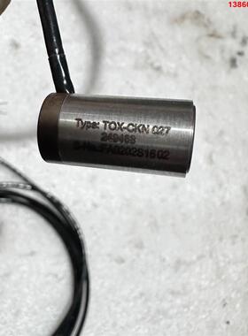 询价购-托克斯TOX-CKN力传感器订货号249468库存现货包好包