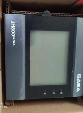 询价购-GAEA JH800 三相多功能电表，需要的私聊，全新库存货