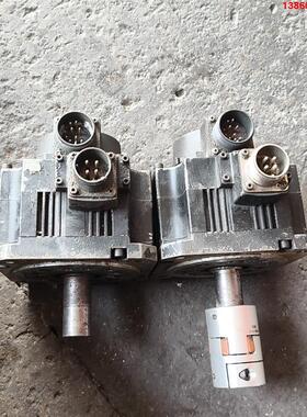 询价购-三菱伺服电机 HF53S/A47原装拆机，成色实物图，功能包