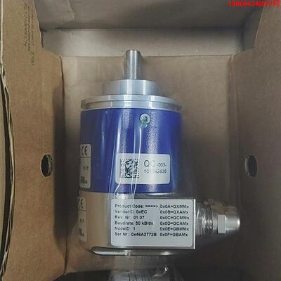 询价购-全新正品Baumer堡盟编码器GBAMW.A205P32，德