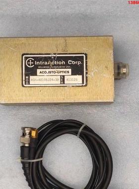 询价购-IntraAction Corp 声光 ACOUSTO-OP