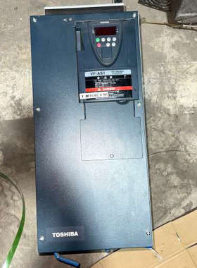 询价购-VFAS1-4370PL-WN1（R16）东芝变频器 37K