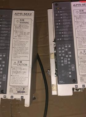 询价购-拆机fuji富士APR-MX2电力调节器RPXE-2020-