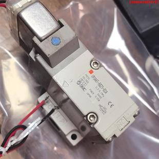 SMC 02a 电磁阀 5gz1 仓库库 VP系列vp344 询价购