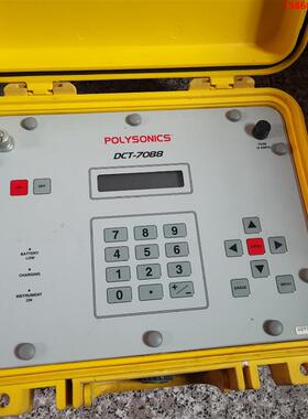 询价购-DCT7088 THERMO POLYSONICS 美国