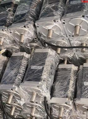 询价购-雷赛电机86CM125电机长度156，轴16，扭矩12.5图