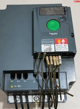 询价购-施耐德变频器 ATV310HU55N4A