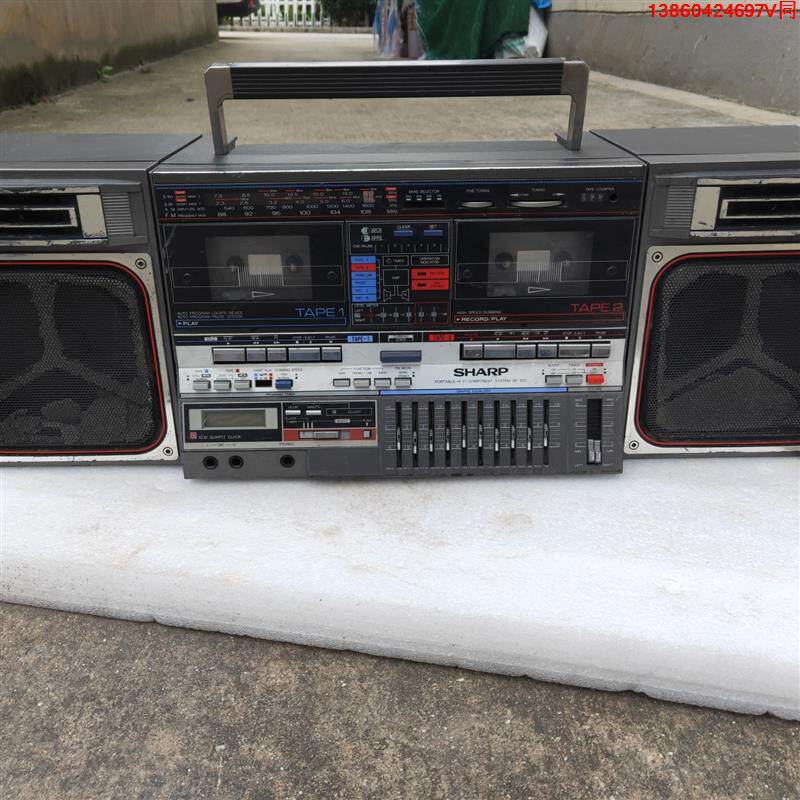 询价购-夏普gf-800